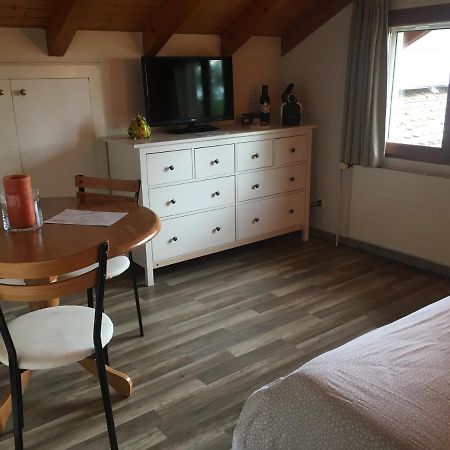 Tartegnin Domaine Viticole B&B 외부 사진