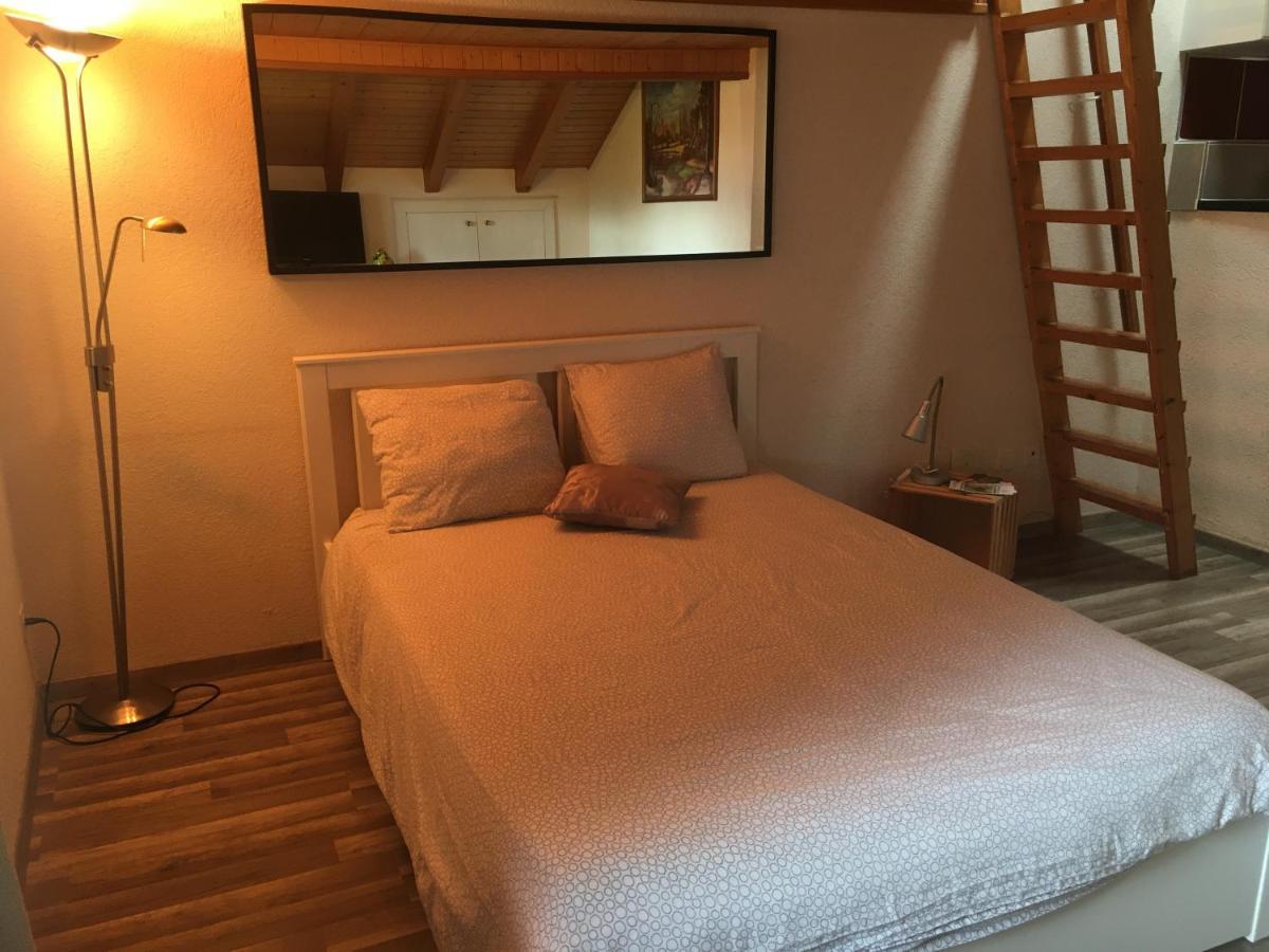 Tartegnin Domaine Viticole B&B 외부 사진