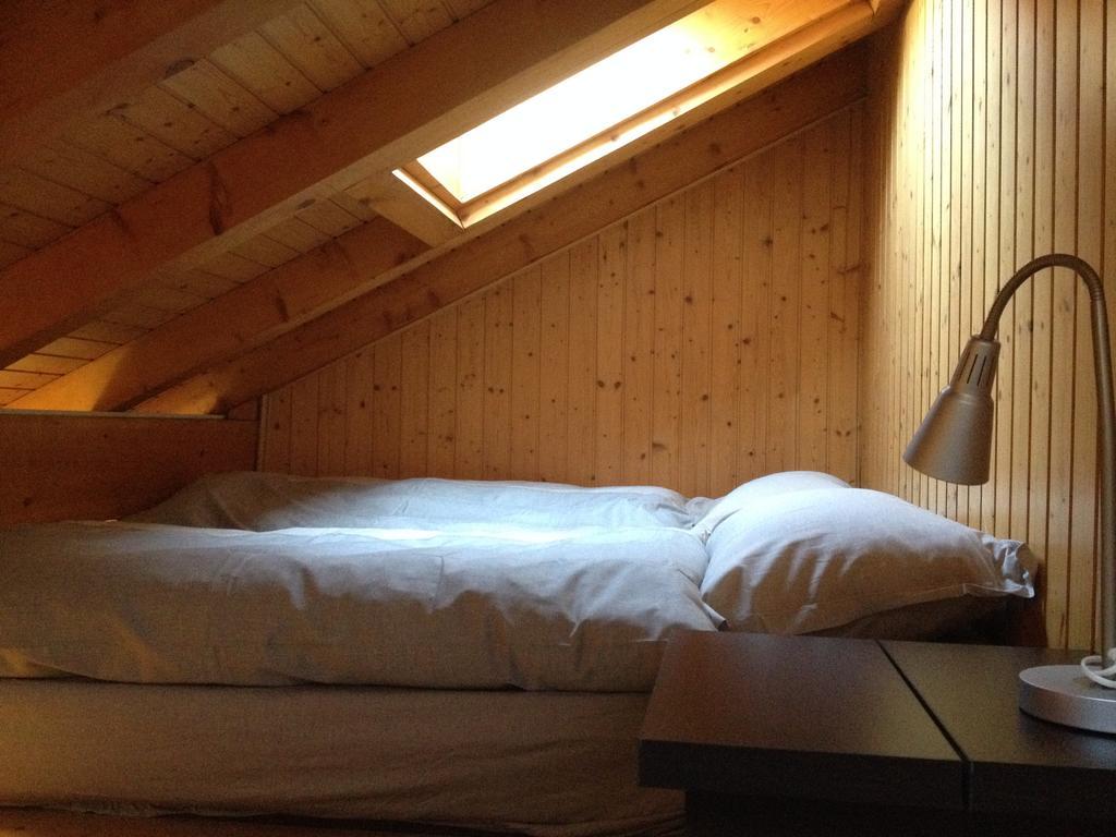 Tartegnin Domaine Viticole B&B 외부 사진